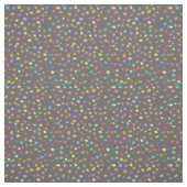 Polka dots Aquarell boho Pop Art Stoff (Muster)