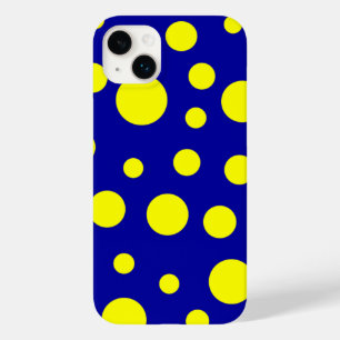 Polka Dots Case-Mate iPhone Hülle