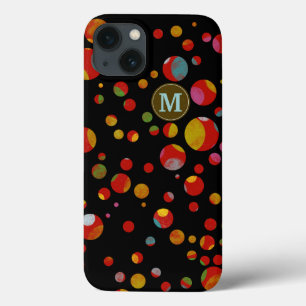 Polka Dots Case-Mate iPhone Hülle