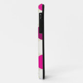 Polka Dots Case-Mate iPhone Hülle (Hinten/Links)