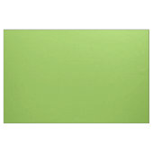 Polka Dots Fabric-21-weiß auf hellgrün Stoff (Yard (91,4 cm))