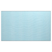 Polka Dots Foto Blue Stoff (Yard (91,4 cm))