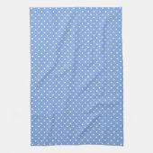 Polka Dots Geschirrtuch (Vertikal)