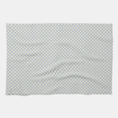 Polka Dots Geschirrtuch (Horizontal)