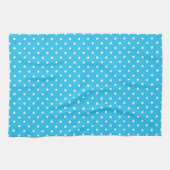 Polka Dots  Geschirrtuch (Horizontal)