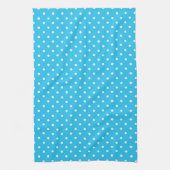 Polka Dots  Geschirrtuch (Vertikal)