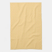 Polka Dots Geschirrtuch (Vertikal)