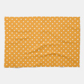 Polka Dots  Geschirrtuch (Horizontal)