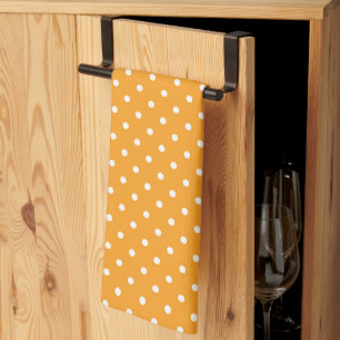 Polka Dots  Geschirrtuch