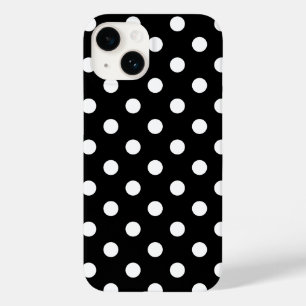 Polka Dots iPhone 14 Fall Case-Mate iPhone 14 Hülle