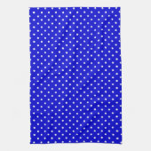 Polka Dots Küchentuch (Vertikal)