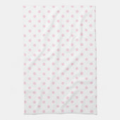 Polka Dots Küchentuch (Vertikal)