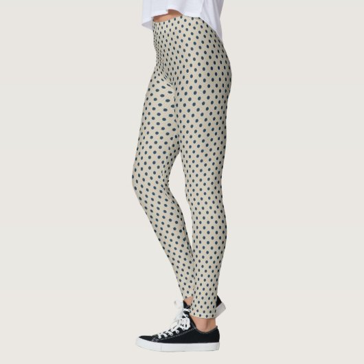 Polka Dots Leggings (Links)