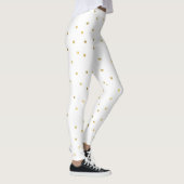 Polka Dots Leggings (Rechts)