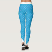 Polka Dots Leggings (Rückseite)