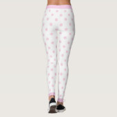Polka Dots Leggings (Rückseite)