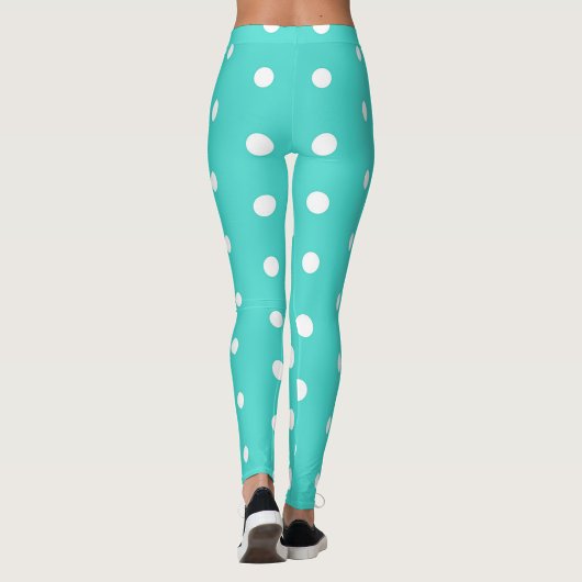 Polka Dots Leggings