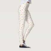 Polka Dots Leggings (Rechts)