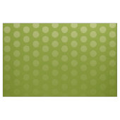 Polka Dots Pattern grün + Ihre Ideen Stoff (Fat Quarter (45,7 x 55,9 cm))