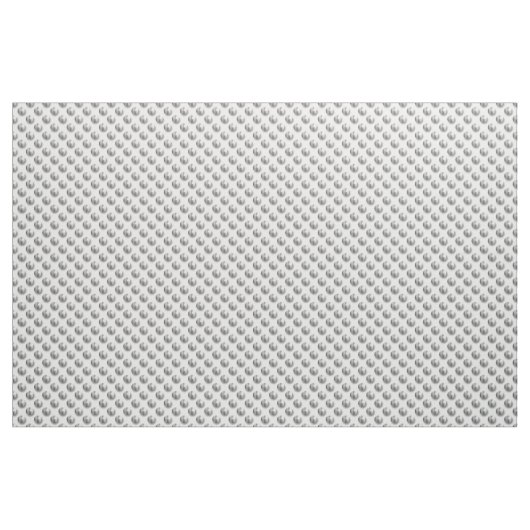 Polka dots pattern stoff (Yard (91,4 cm))