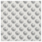Polka dots pattern stoff (Muster)