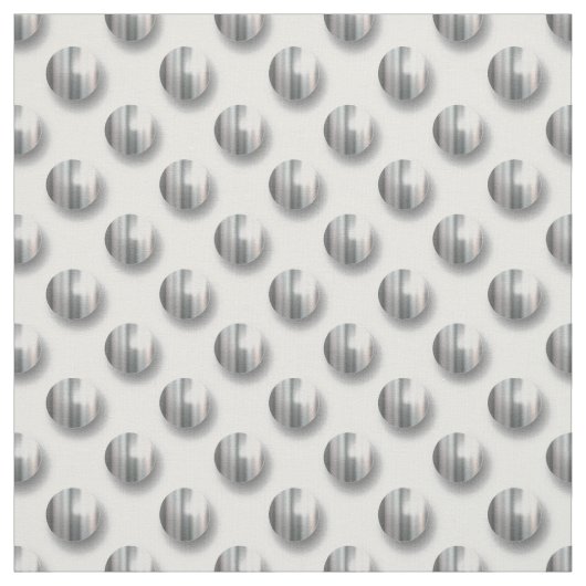 Polka dots pattern stoff (Muster)