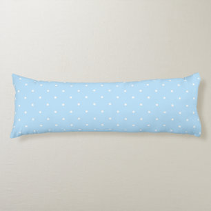 Polka Dots Personalisiert Seitenschläferkissen