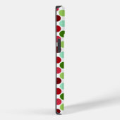 Polka Dots Phone Case (Rückseite / Rechts)