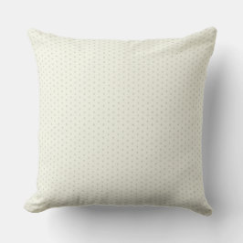 Polka dots pp1 kissen