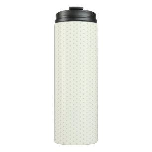 Polka dots pp1 thermosbecher