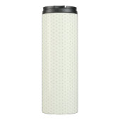 Polka dots pp1 thermosbecher (Rückseite)