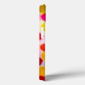 Polka dots Regenbogenwasserklon Case-Mate iPhone Hülle (Rückseite / Rechts)