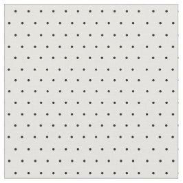 Polka dots stoff