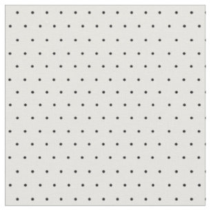 Polka dots stoff