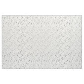 Polka dots stoff (Yard (91,4 cm))