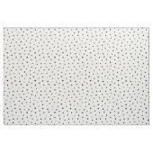 Polka dots stoff (Fat Quarter (45,7 x 55,9 cm))