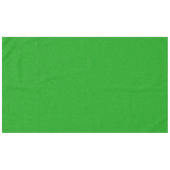 Polka Dots Tischdecke (Vorderseite (Horizontal))