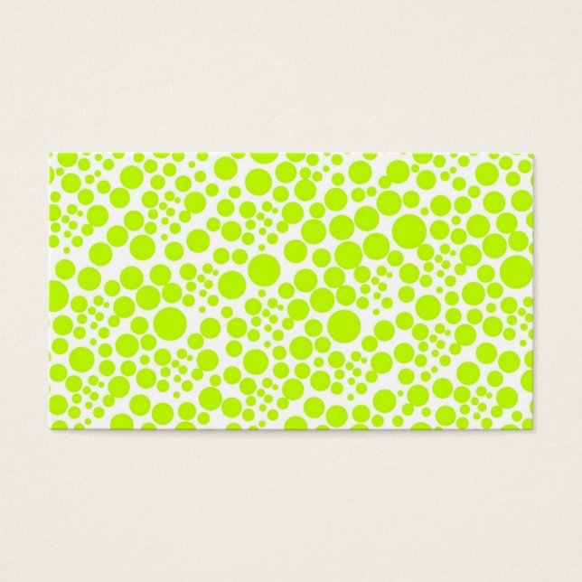 polka dots tupfen punkte pünktchen linien (Vorderseite)