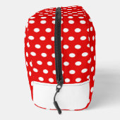 Polka Dots Waschbeutel (Rechts)