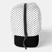 Polka Dots Waschbeutel (Rechts)