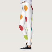 Polka_Dots | Zazzle_Growshop. Leggings (Links)