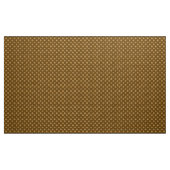Polka goldene Punkte Stoff (Yard (91,4 cm))