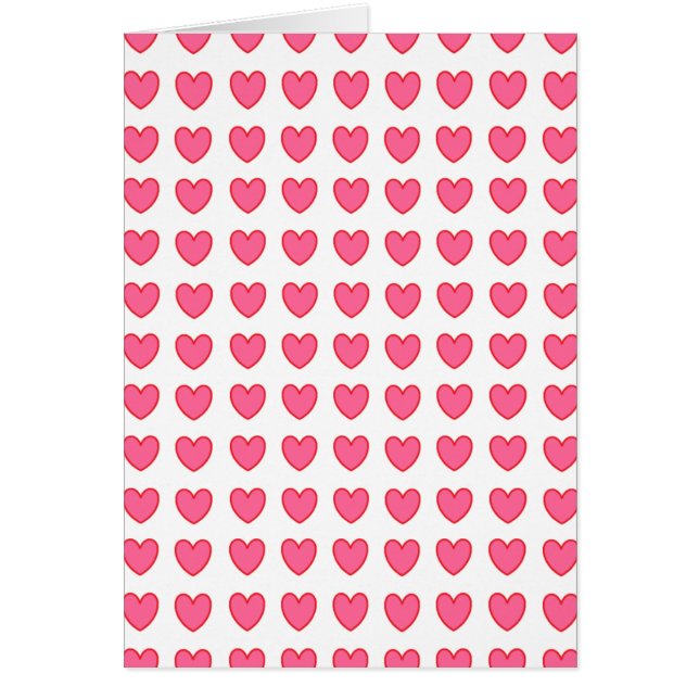 Polka Hearts (Vorne)