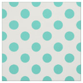 Polka-Punkte Stoff (Muster)