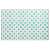 Polka-Punkte Stoff (Fat Quarter (45,7 x 55,9 cm))