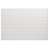 Polka punktiertes Bergspitze-Muster Stoff (Yard (91,4 cm))