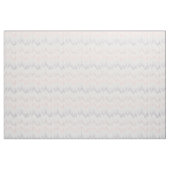 Polka punktiertes Bergspitze-Muster Stoff (Fat Quarter (45,7 x 55,9 cm))