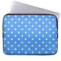 Polka-Punktmuster