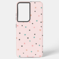 Polka-Punktmuster