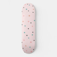 Polka-Punktmuster